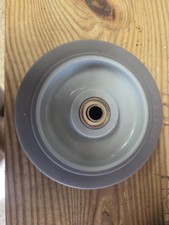 Improved Wheels 4 Jarvis Casters Intermetro Metro Max Service Carts Ball Bearing