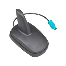 Shark Antenne Dachantenne Fakra Male Für Audi A3 8P Skoda Octavia 1Z VW Golf 5/6