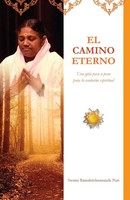 El Camino Eterno Swami Ramakrishnananda Puri Taschenbuch Kartoniert / Broschiert