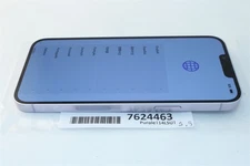 Apple iPhone 14 Plus 512GB Purple - Unlocked AT&T T-Mobile Verizon GSM 7624463