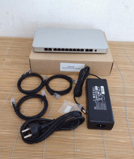 New Cisco Meraki MX68-HW Cloud Based Router/Security Appliance New Other Unclaim