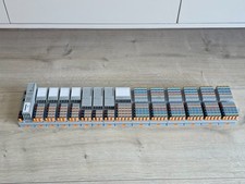 SALE PHOENIX CONTACT AXIOLINE F BUNDLE AXC 1050 + DI/DO/AI/SSI/RS MODULES / LOT