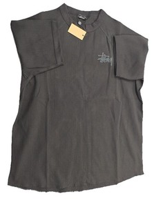 【希少】stussy thermal Mサイズ Stussy Thermal | eBay