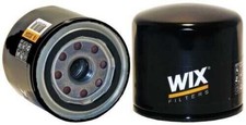 Engine Oil Filter-Turbo Wix 51334