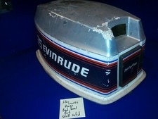  0281803 281803 hood cowl cowling  johnson evinrude 35hp