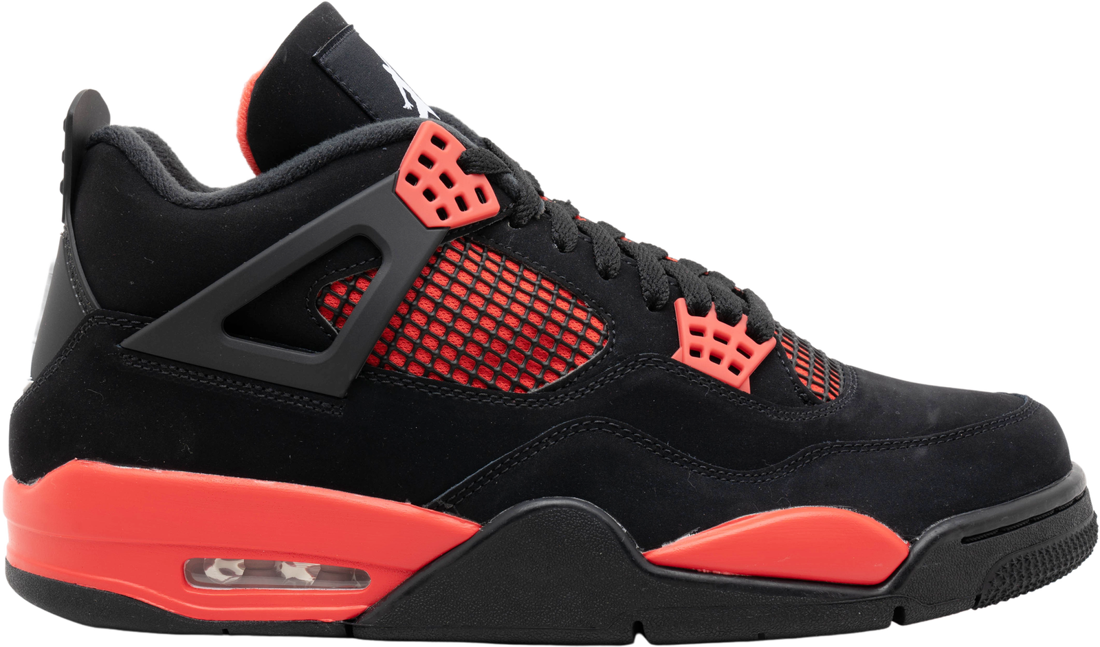 Air Jordan 4 Retro Red Thunder Size 13 (DS/ Brand New) Ships ASAP