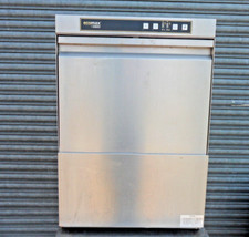 Dishwasher Under Counter Hobart Ecomax 502S-20 Hardwire Recon Catering Equipment