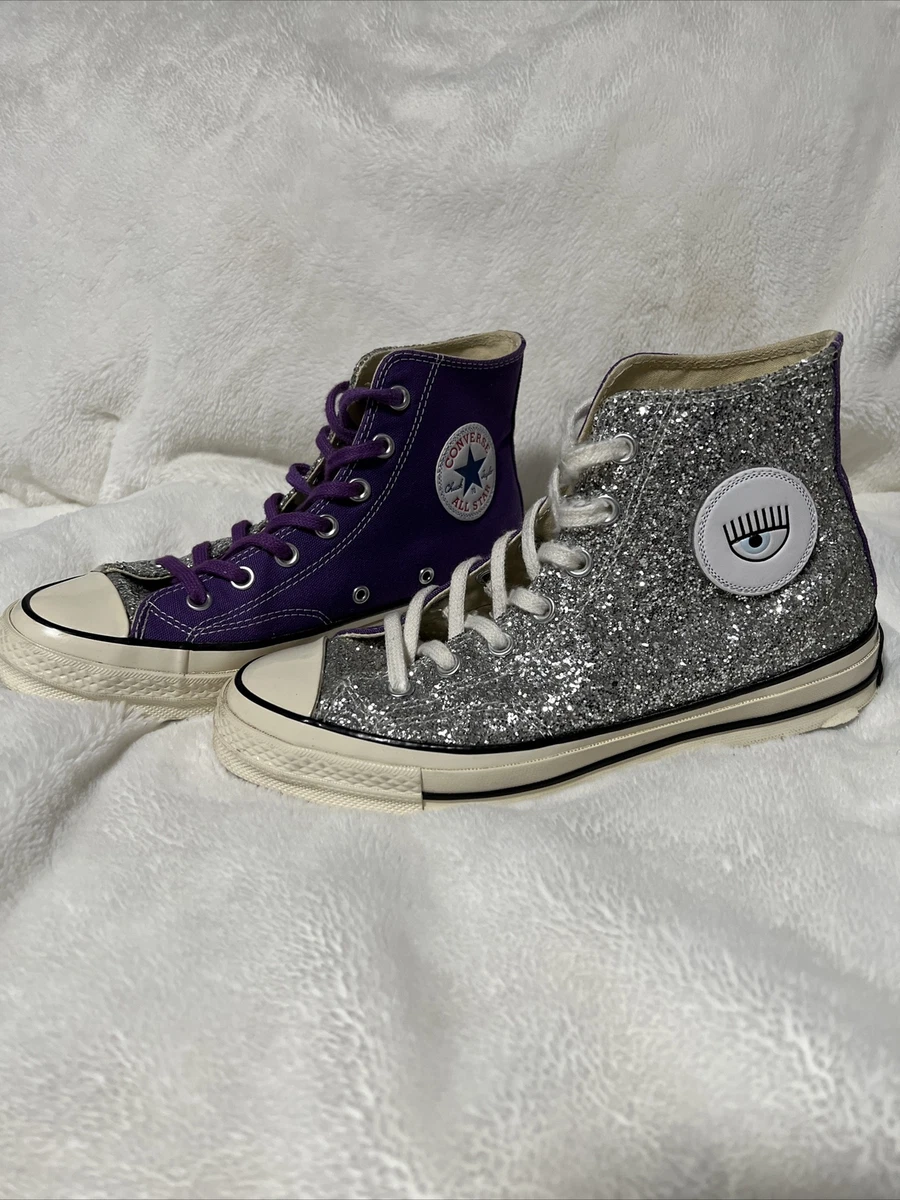 chiara ferragni converse all star chuck taylor |