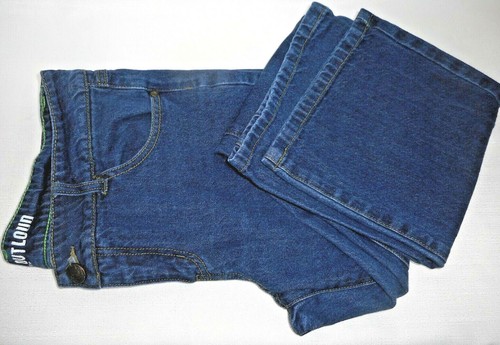 Dream Out Jeans Jrs 13 Loud By Selena Gomez Boot Cut Blau (32x32) Mid-Rise - Bild 10 von 12
