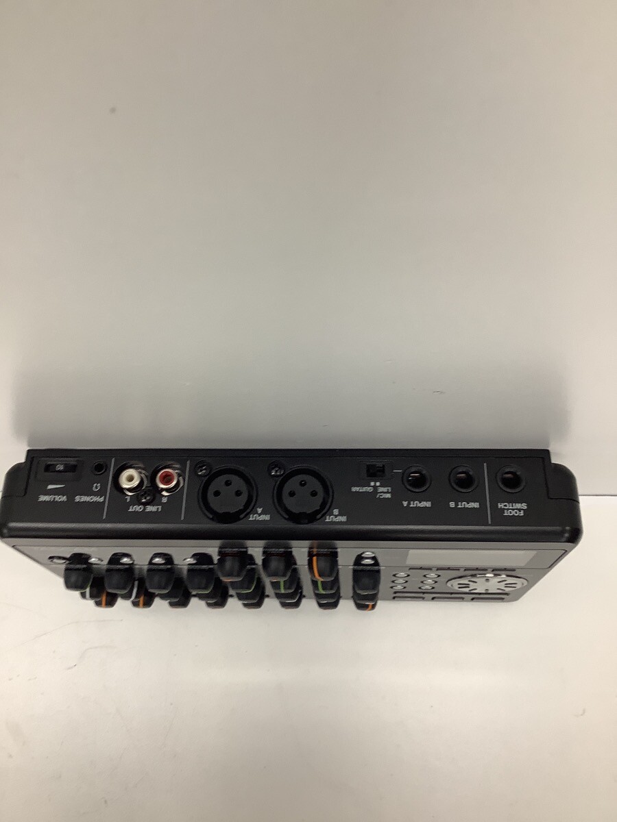 Tascam DP-008 Digital Multi Track Recorder for sale online Tascam DP-008 Digital Multi Track Recorder for sale online