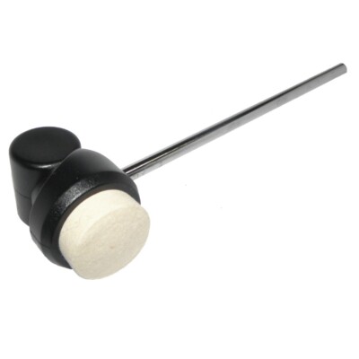 Gibraltar SCLBDB Lightweight Bass Drum Beater