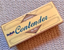 Harmonica DaBell Contender new 