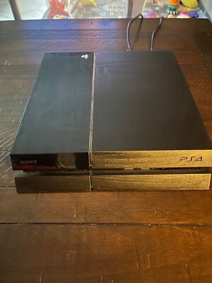 Sony PlayStation 4 - Bundle. 2 controllers, headset, 7 gamea