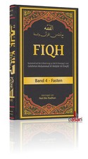 Fiqh Band 4 - Fasten