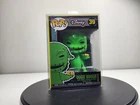 Funko Pop! Vinyl: Disney - Oogie Boogie (Black Light) #39