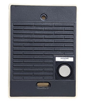 Aiphone LE-D Surface Mount Door Station