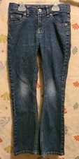 Sonoma by Kohl's Girl's Bootcut Jeans Size 7 Regular