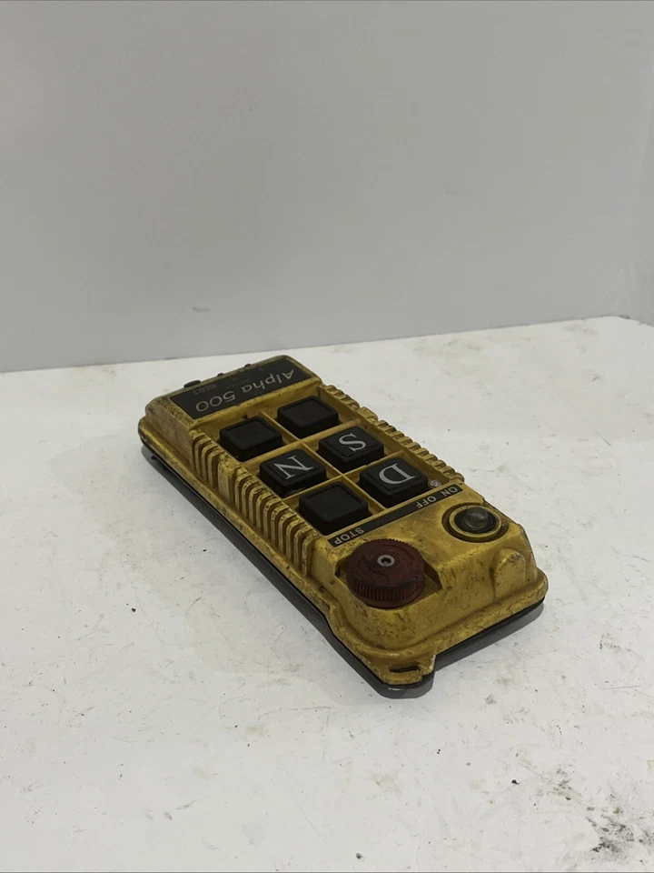 fomotech alpha 560T - Image 3 of 4