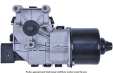 Windshield Wiper Motor Front Cardone For 2005-2006 Pontiac G4