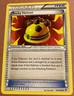ROCKY HELMET 133/149 - 2012 BW BOUNDARIES CROSSED Pokemon CARD