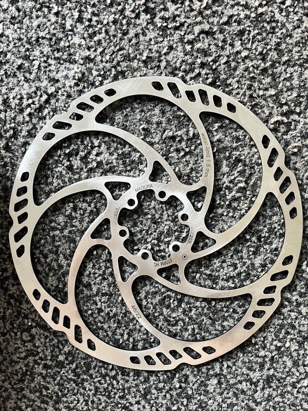 Magura Storm Hc Rotors