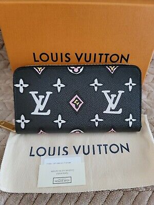 Louis Vuitton Wallet - $276 (44% Off Retail) - From Alexa