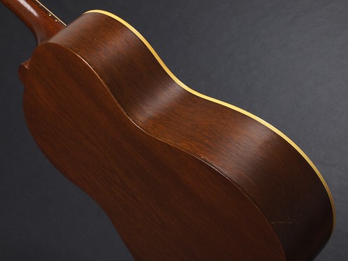 Gibson LG-0 Spruce 1968~1969 S 107 - Picture 9 of 11