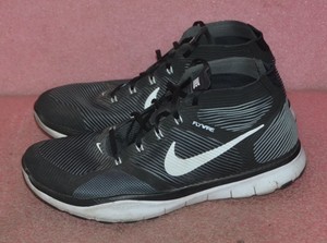 nike free flywire