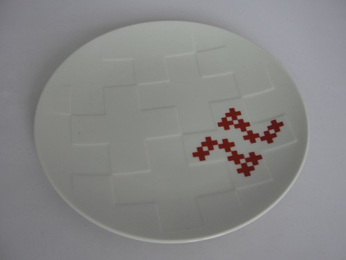 ROYAL COPENHAGEN PLATE HANDPAINTED - Picture 35 of 44