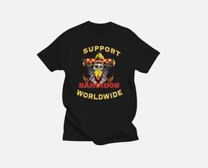 Bandidos Support | eBay