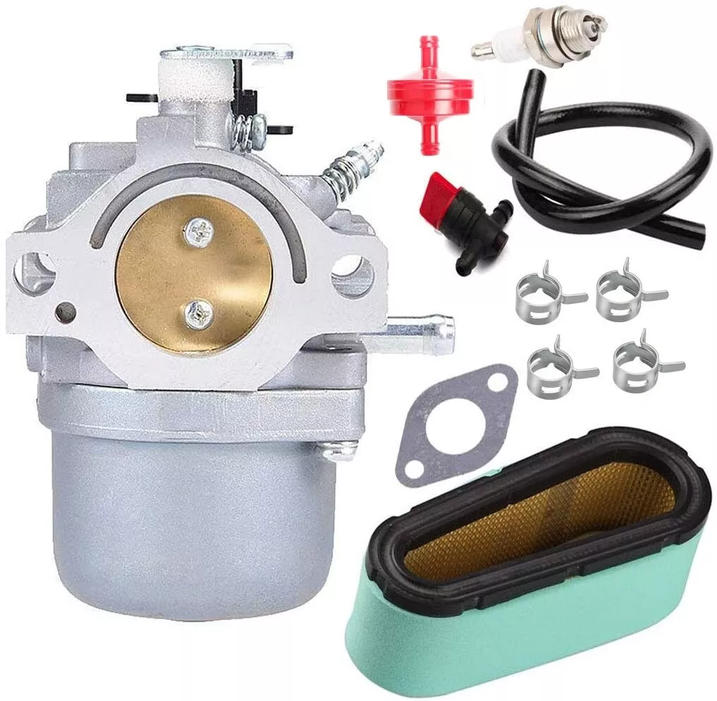 Carburetor For Briggs Stratton Snapper 281223BVE 10HP 12.5HP