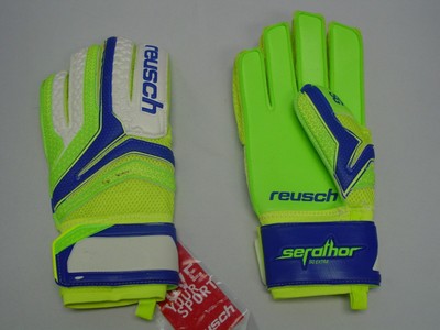 reusch sg extra