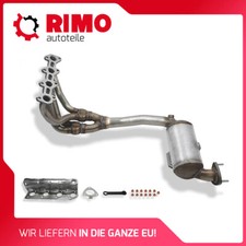 für Mercedes W168 A210 140kW (2002-2004) Katalysator Mit Montagesatz