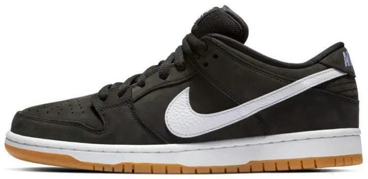 Nike SB Dunk Low Premium Black - 313170-012 for Sale