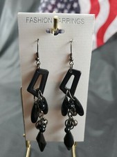 Decorative Fashion Jewelry Dangle Pierced Earrings 50 FAST SHIPPING