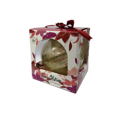 KIT LIPPENSTIFT BURGUND SCHMINKTÜCHER BALL BALANCE LOVE'S NATURE_5375