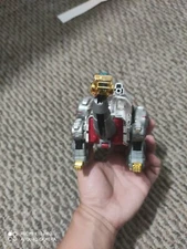 ToyWorld Muddy Transformers 3rd Party Sludge dinobots
