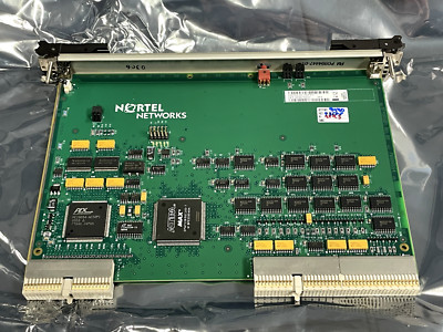 Nortel - Network Interface Card - NT4N65AC - NOS