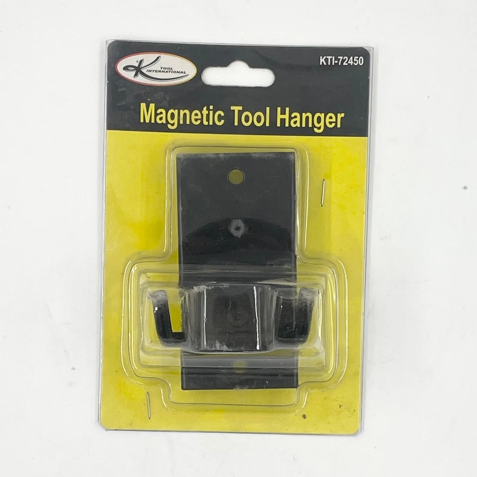 K Tool KTI-72450 Magnetic Tool Hanger - Image 2 of 3