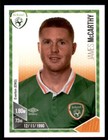 Panini - Football 2017 - James McCarthy Republic of Ireland No. 120
