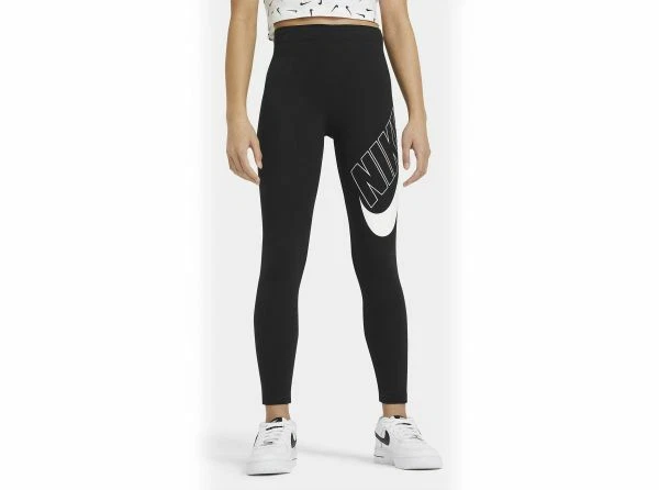 Girls sale nike leggins