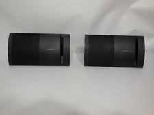 BOSE SPEAKER model V 100 V-100 Surround Sound Video Speaker
