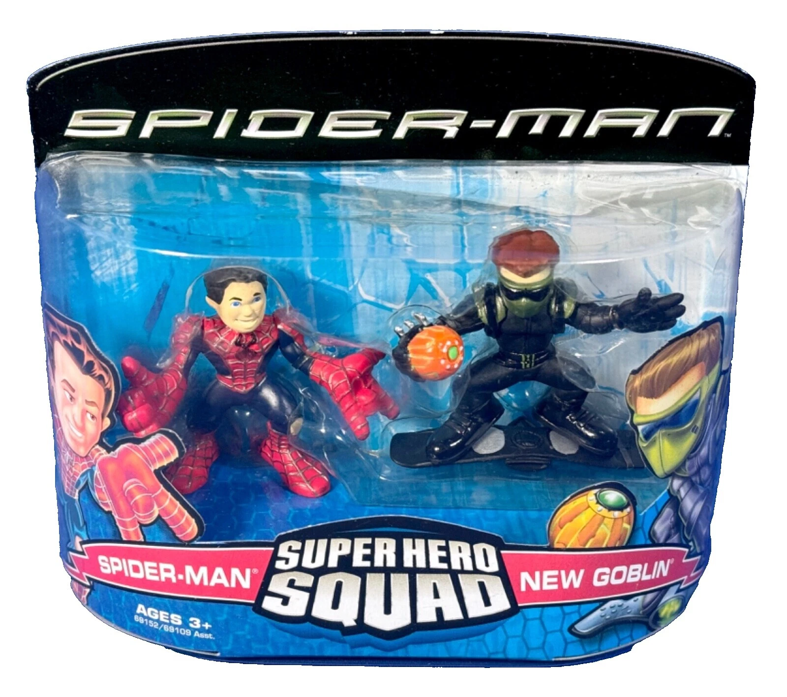 Hasbro Daredevil Action Action Figure Collections