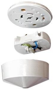 Plug In Ceiling Rose Electrical Ceiling Roses Lampholders Plug