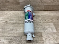 High Pressure Stainless Steel Filter Housing 1” NPT #21E99PR6*QC