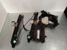 1P0867436 Elevalunas Delantero Derecho para SEAT LEON (1P1) Sport 2006 157004