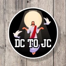 Nurse Healthcare Medical EMS Paramedic Vinyl Laptop Water Bottle Sticker Decal