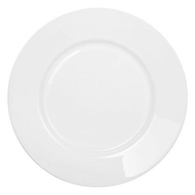 Speiseteller Essteller Luminarc Geschirr Klassisch Teller Hartglas Rund 24 cm