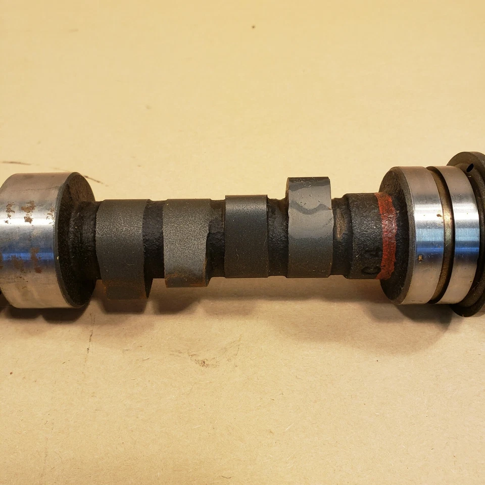 Árbol de levas motor elevador sólido Land Rover Defender Disco MGB V8 3,5 V8 HRC2484 Foto 4 de 4