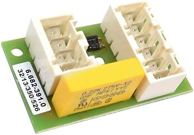 GENUINE KARCHER CIRCUIT BOARD FOR PUZZI 100 / 200 CIRCUIT BOARD K6684083